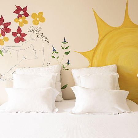 Hotel Arvor Saint Georges Paris Bagian luar foto