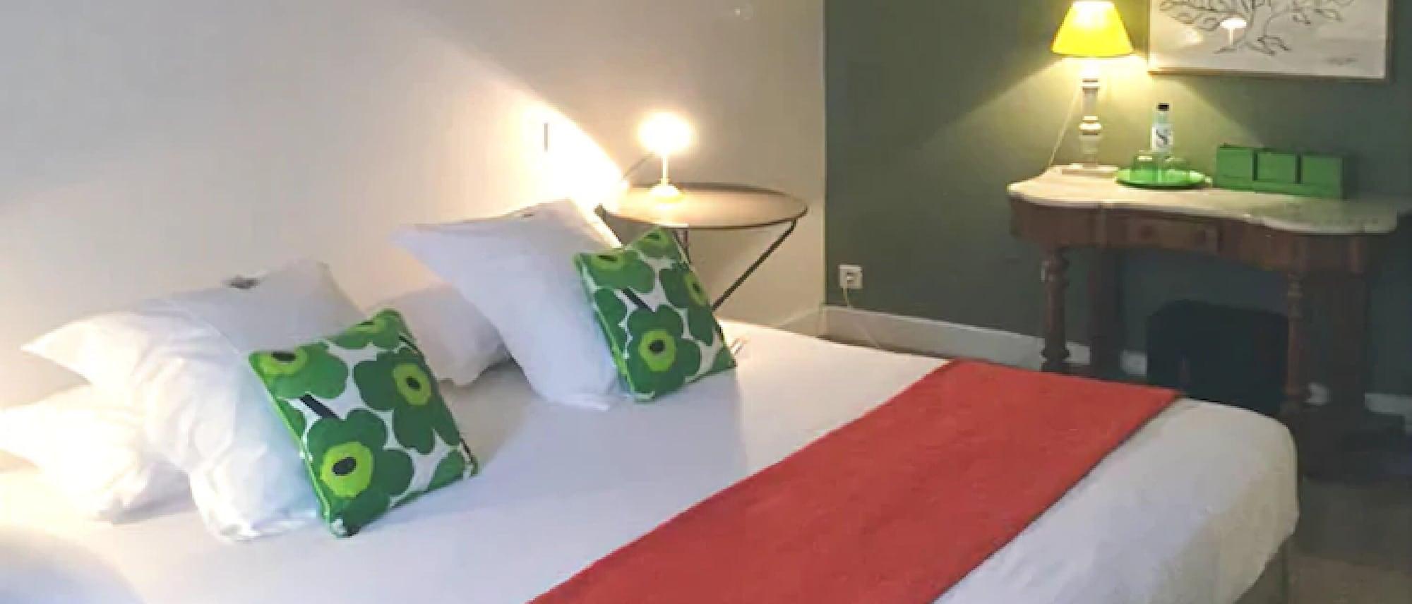 Hotel Arvor Saint Georges Paris Bagian luar foto