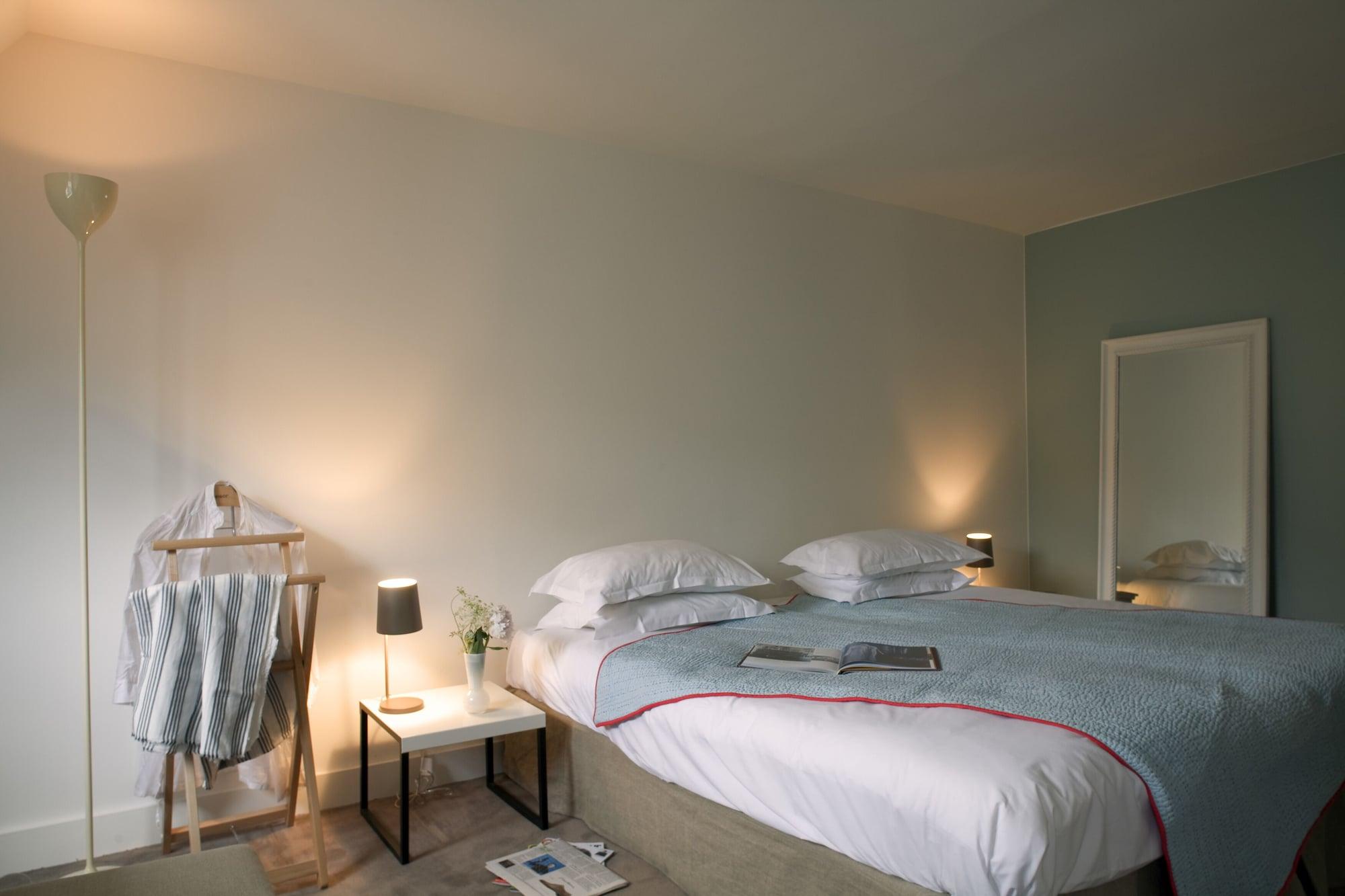 Hotel Arvor Saint Georges Paris Bagian luar foto