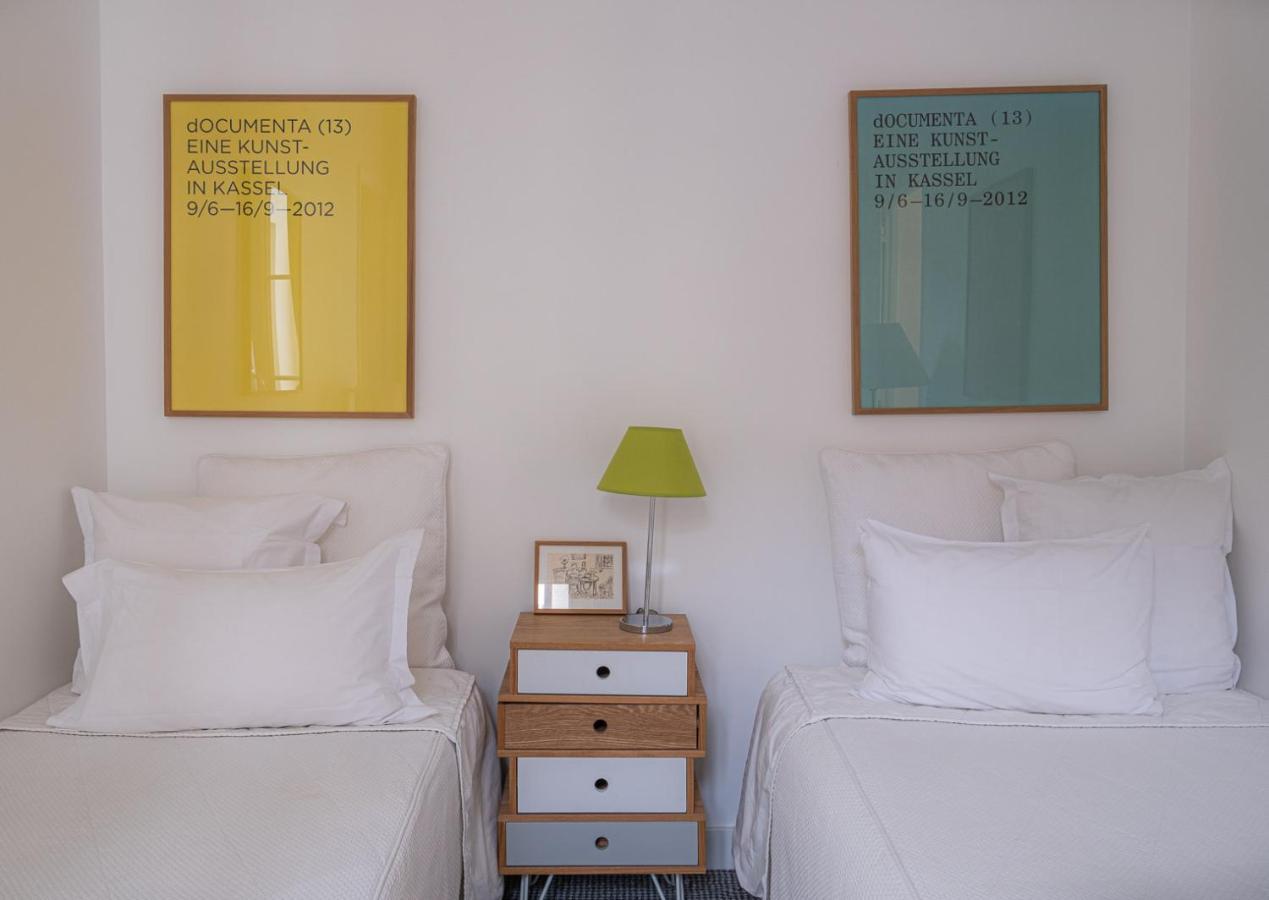 Hotel Arvor Saint Georges Paris Bagian luar foto
