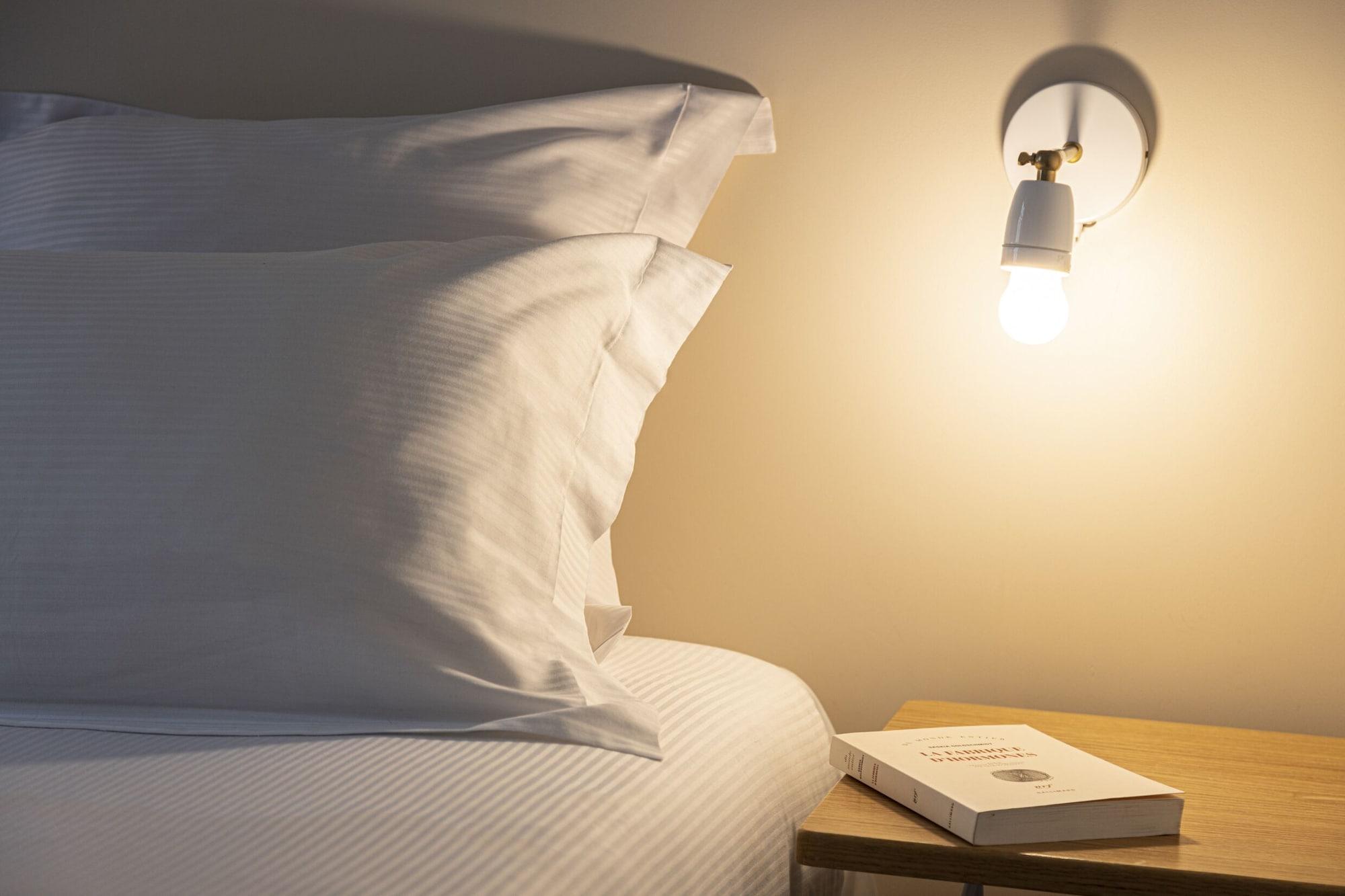 Hotel Arvor Saint Georges Paris Bagian luar foto