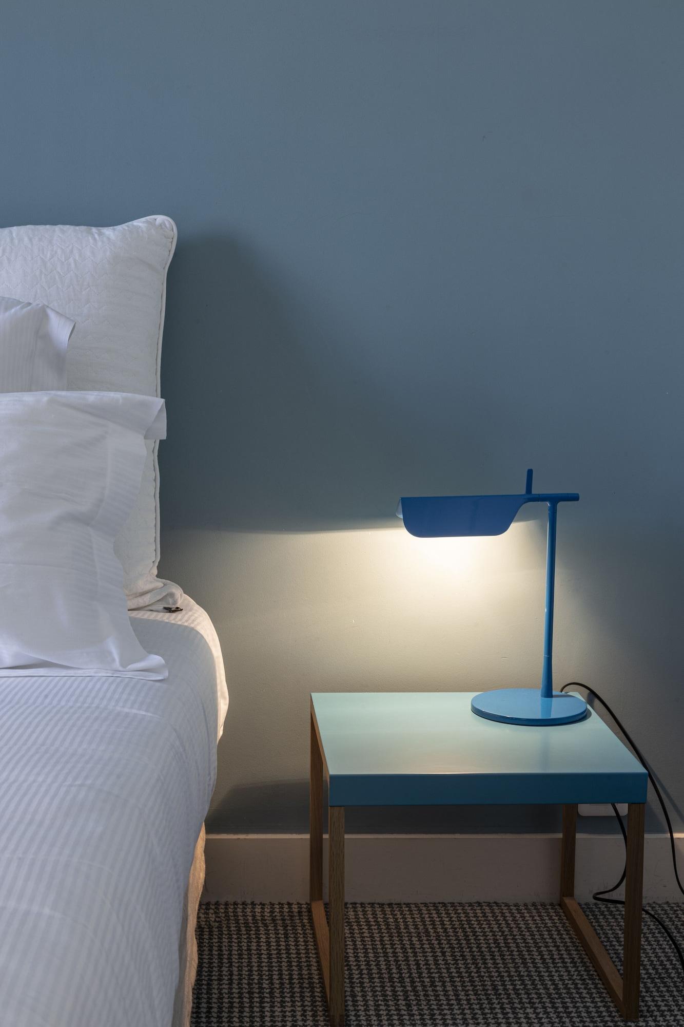 Hotel Arvor Saint Georges Paris Bagian luar foto