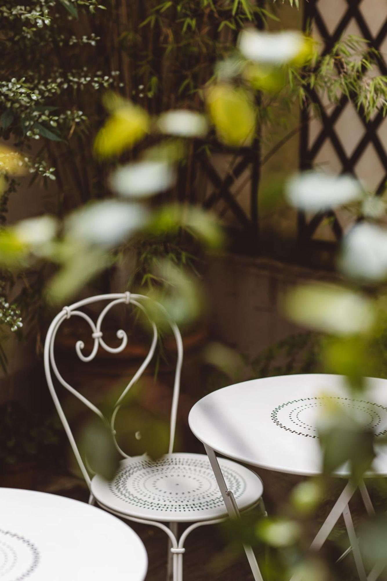 Hotel Arvor Saint Georges Paris Bagian luar foto